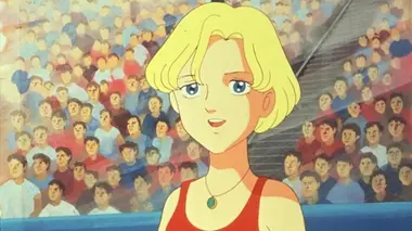 L'école des champions S01E45 La finale de coupe du monde junior
