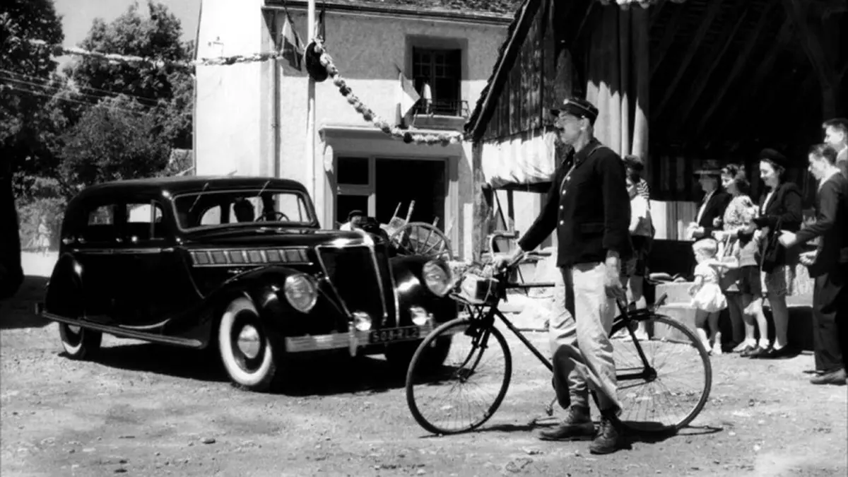 L'école des facteurs