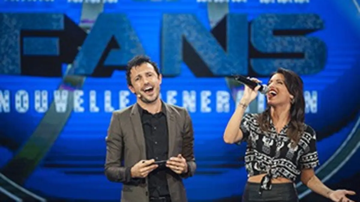 L'école des fans, nouvelle génération Tal