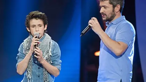 L'école des fans, nouvelle génération Grégoire