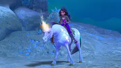 L'Ecole des licornes S02E02 L'année de la licorne