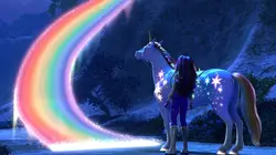 L'Ecole des licornes S02E04 Dans son rêve