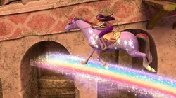 L'Ecole des licornes S02E08 Examen final