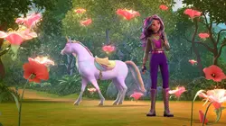 L'Ecole des licornes S01E02 Au bout du sentier