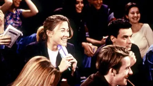 L'école des passions E31 La lecture