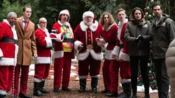 L'école des pères Noël