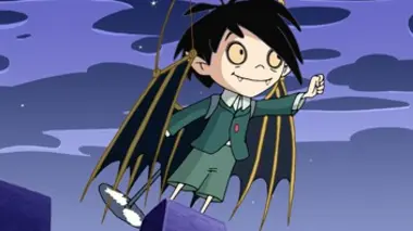 Polidori prend l'air