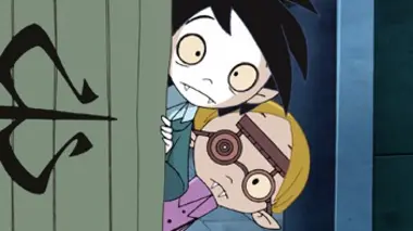 Le monde à l'envers