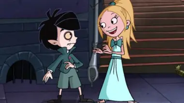 Les démons de la danse