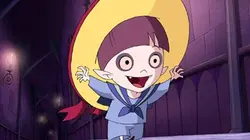 L'école des petits vampires en streaming