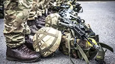 L'école des Royal Marines Commando E05 Phase 2