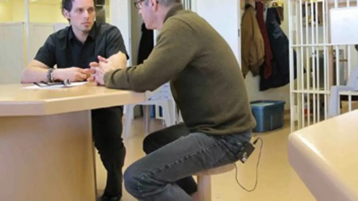 L'école du crime E05 Folies criminelles