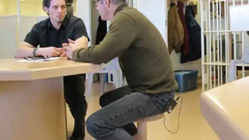 L'école du crime E05 Folies criminelles