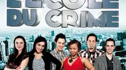Visuel de L'école du crime
