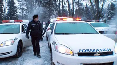 Cours : droit carcéral