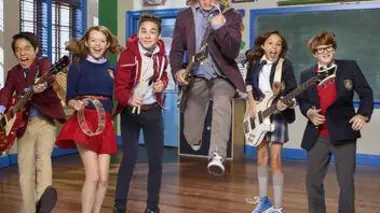 L'école du rock