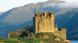 L'Ecosse entre lochs et châteaux