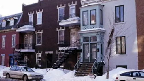 L'écume des villes Kinshasa