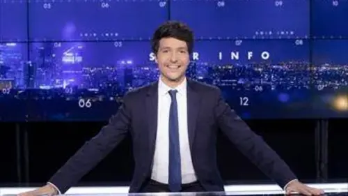 L'édition de la nuit