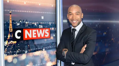Casting L'édition de la nuit de CNEWS