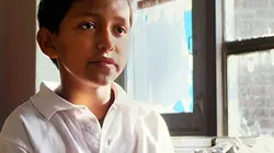 Visuel de L'éducation de Mohammad Hussein