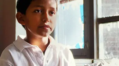 L'éducation de Mohammad Hussein