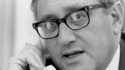 Sur Arte à 22h45 : L'effet Helsinki : 1975, l'acte final et la fin du rideau de fer