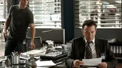 Visuel de L'effet miroir