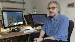 L'effet miroir : la fascination selon Michael Dudok De Wit