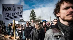 L'effondrement S01E02 La station-service (J+5)