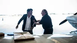 L'effondrement S01E03 L'aérodrome (J+6)