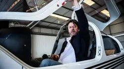 L'effondrement S01E03 L'aérodrome (J+6)