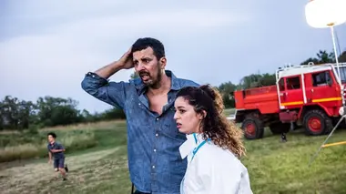 L'effondrement S01E05 La centrale (J+45)
