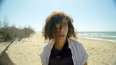 L'effondrement S01E07 L'île (J+170)
