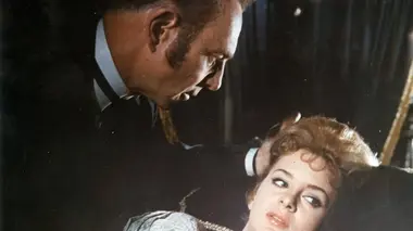 L'effroyable secret du Dr. Hitchcock