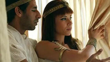 L'Egypte des dieux E02