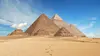 L'Egypte vu du ciel (2019)
