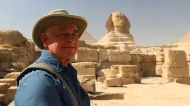 L'empire de l'Egypte antique