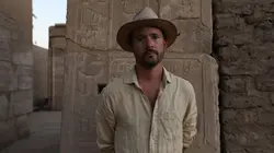 L'Egypte vue du ciel Bâtir le futur