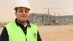 L'Egypte vue du ciel