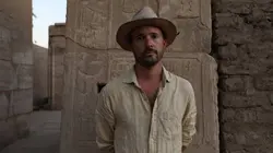 L'Egypte vue du ciel