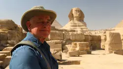 L'Egypte vue du ciel