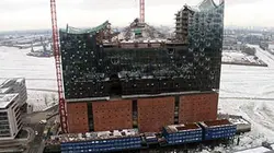 Visuel de L'Elbphilharmonie