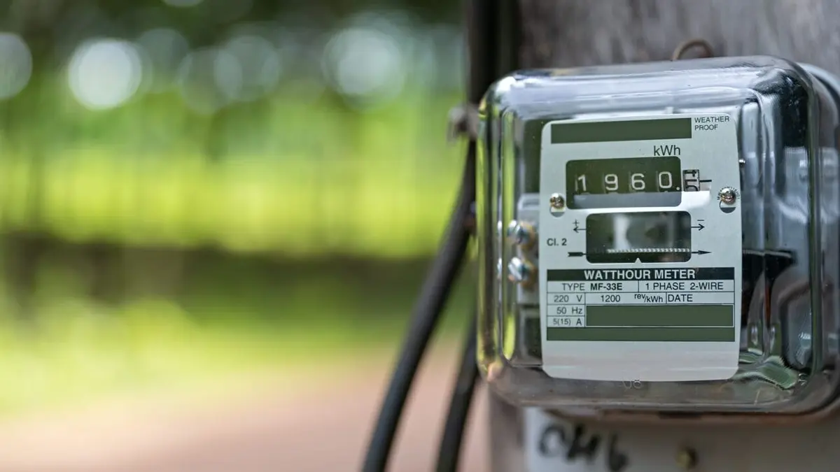 L'électricité, à quel prix ?