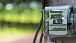 L'électricité, à quel prix ?