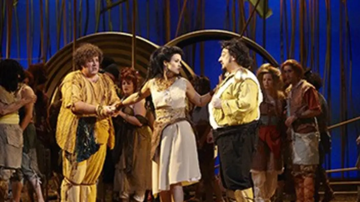 L'Elisir d'amore
