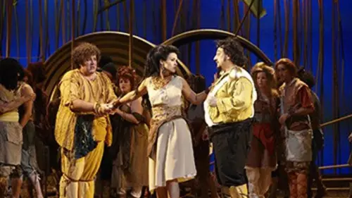 L'Elisir d'amore