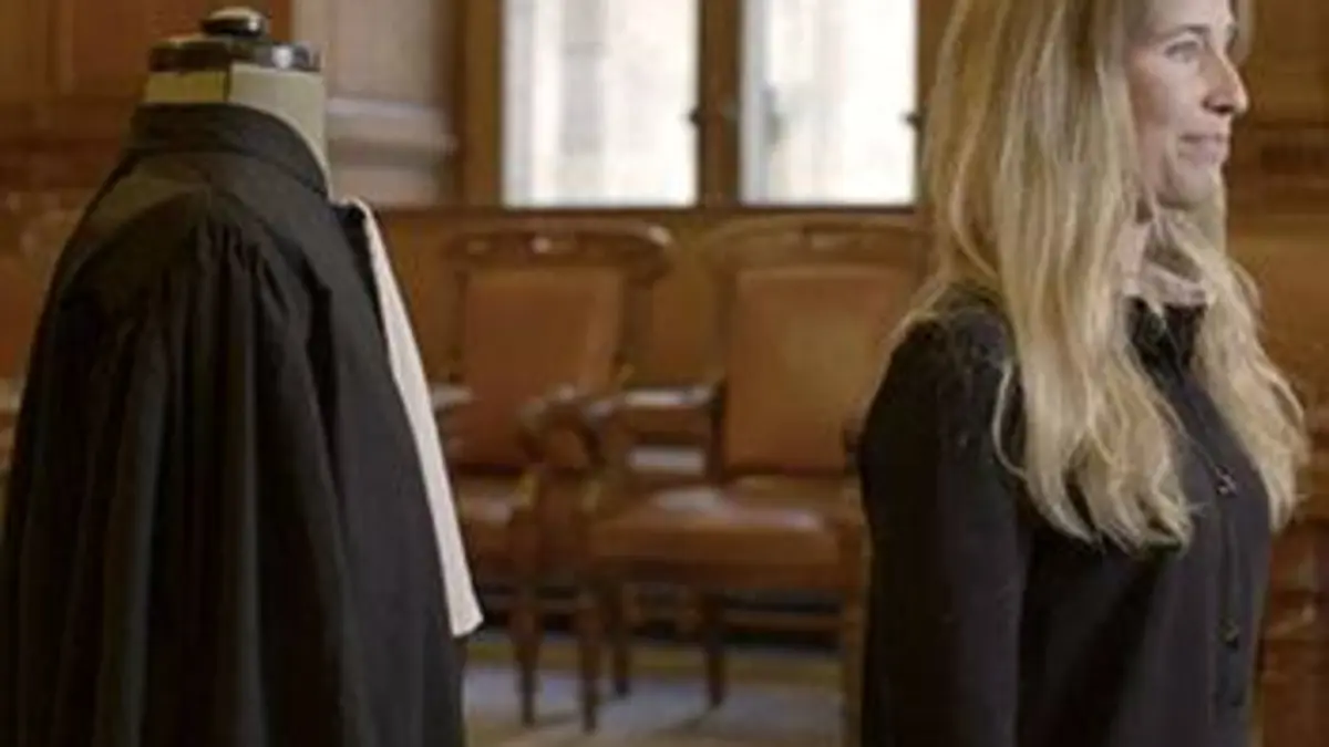 L'éloquence des sourds replay