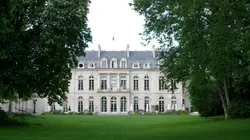 Sur NOVO19 à 21h08 : L'Elysée : les secrets d'un palais