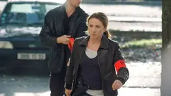 Visuel de L'embrasement